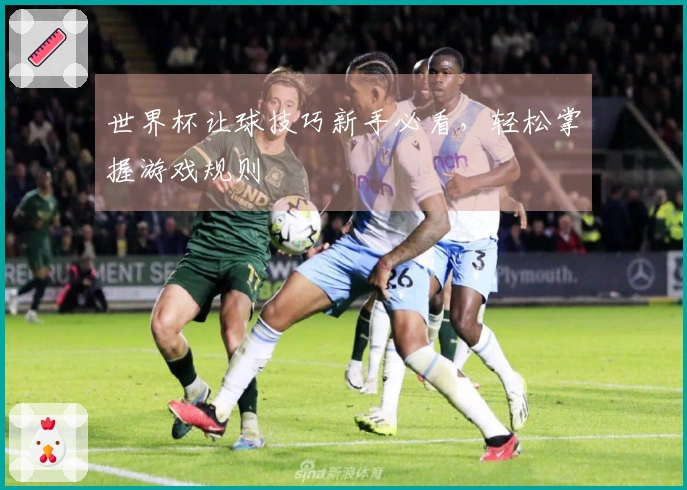 世界杯让球技巧新手必看，轻松掌握游戏规则