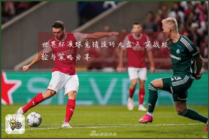 世界杯滚球竞猜技巧大盘点 实战经验与策略分享