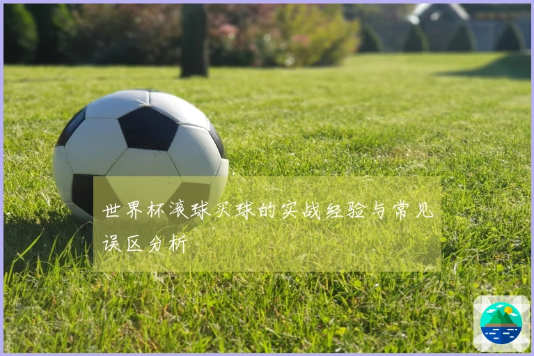 世界杯滚球买球的实战经验与常见误区分析