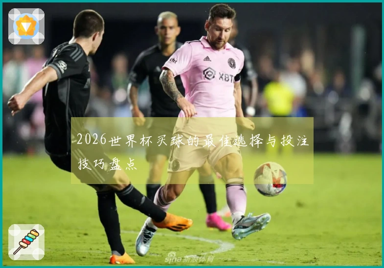2026世界杯买球的最佳选择与投注技巧盘点