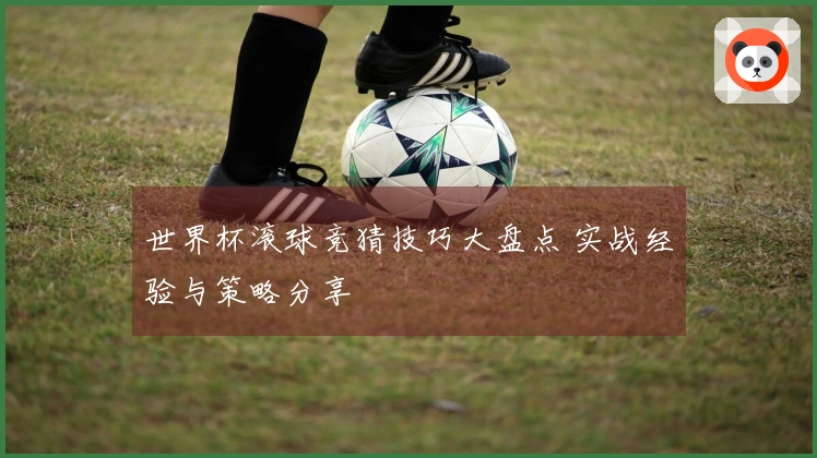 世界杯滚球竞猜技巧大盘点 实战经验与策略分享