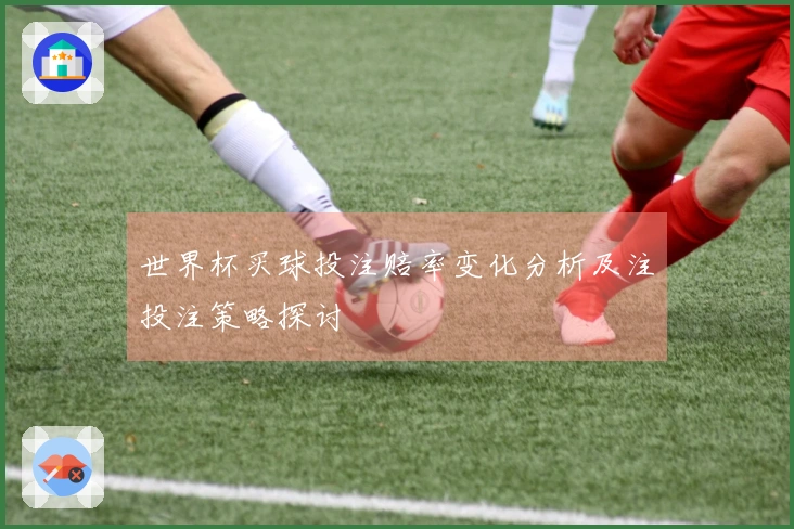 世界杯买球投注赔率变化分析及注投注策略探讨