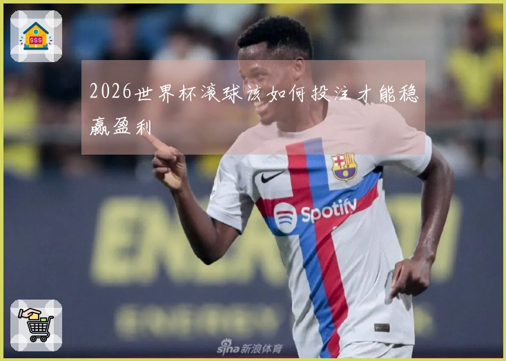 2026世界杯滚球该如何投注才能稳赢盈利