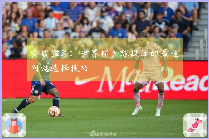实战推荐：世界杯买球投注的最佳网站选择技巧