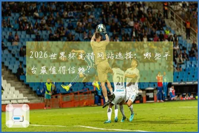 2026世界杯竞猜网站选择：哪些平台最值得信赖？